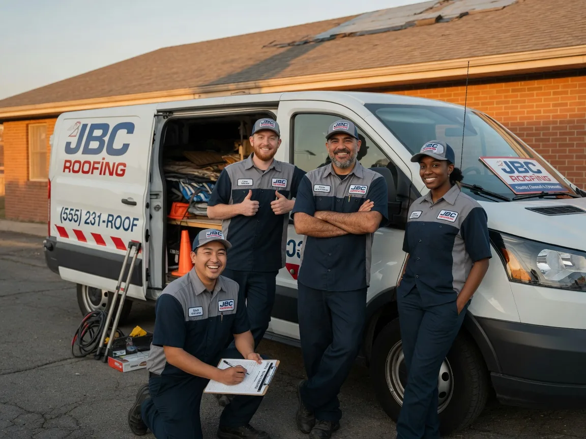 Roof Replacement company in Port Hope, MI