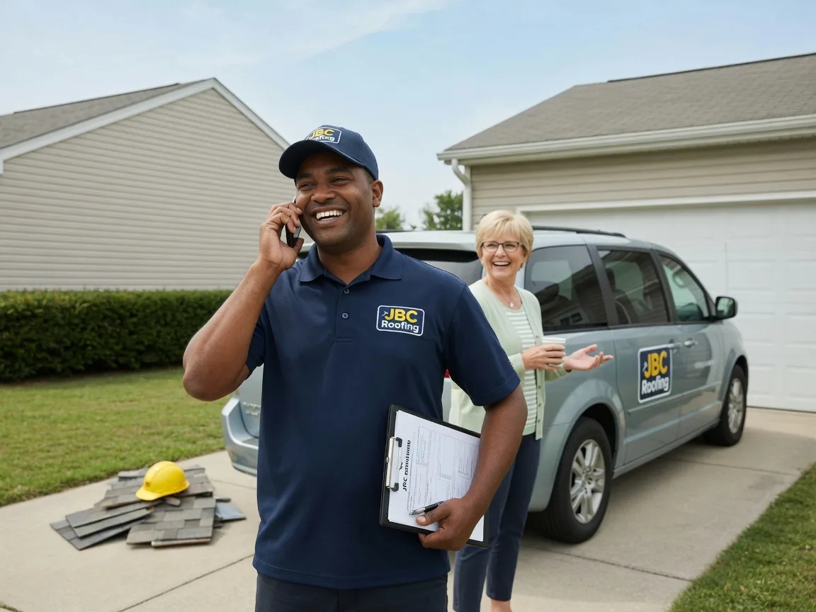Roof Replacement Port Hope, MI FAQs